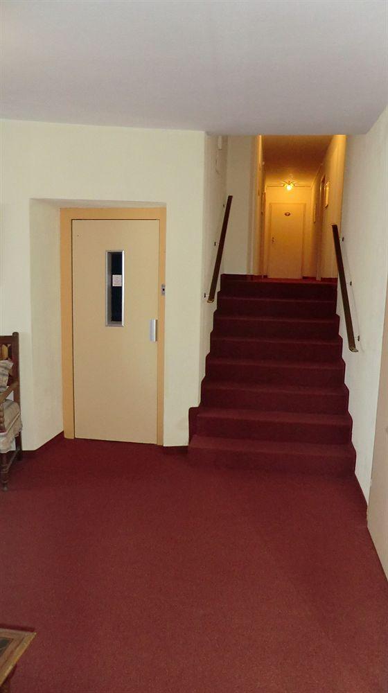 Hotel Simon Gauting Zewnętrze zdjęcie