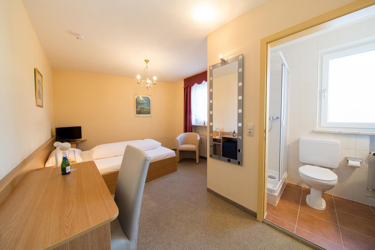 Hotel Simon Gauting Zewnętrze zdjęcie