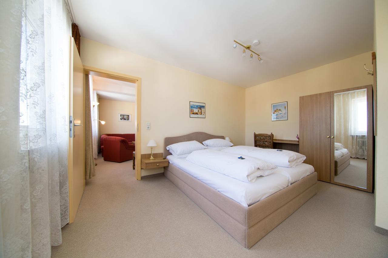 Hotel Simon Gauting Zewnętrze zdjęcie