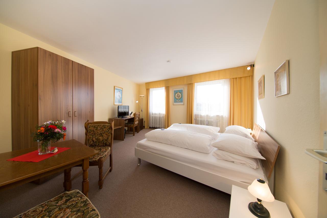 Hotel Simon Gauting Zewnętrze zdjęcie