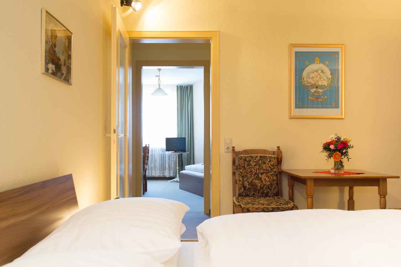 Hotel Simon Gauting Zewnętrze zdjęcie