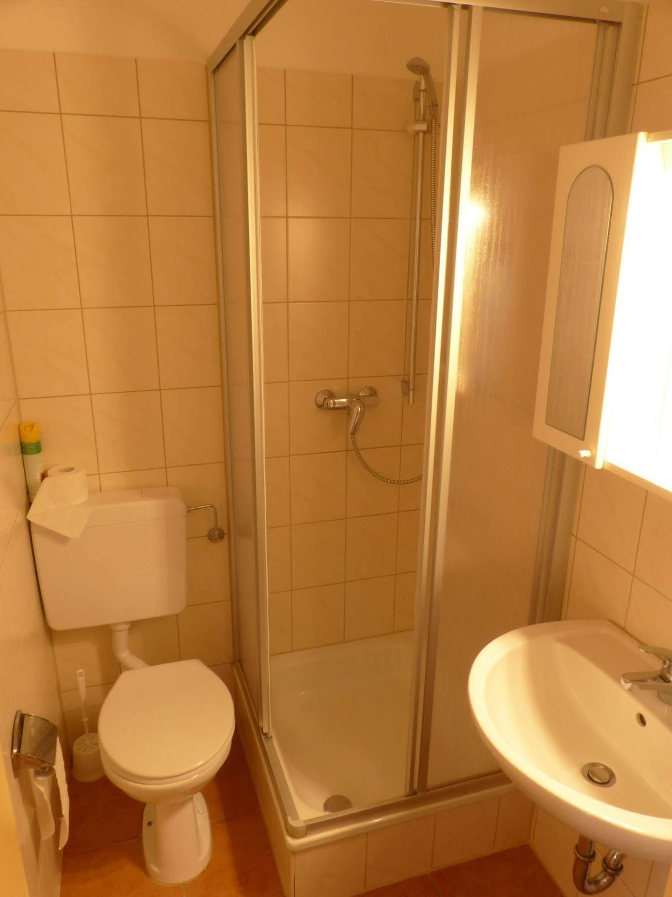 Hotel Simon Gauting Zewnętrze zdjęcie