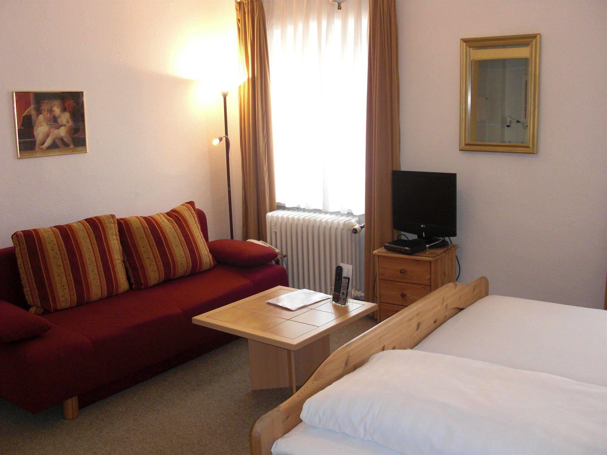 Hotel Simon Gauting Zewnętrze zdjęcie