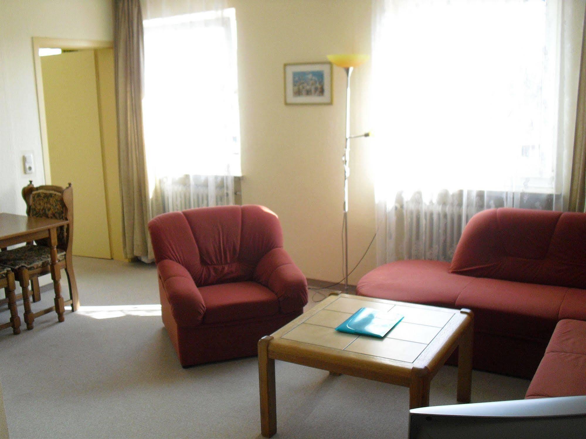 Hotel Simon Gauting Zewnętrze zdjęcie