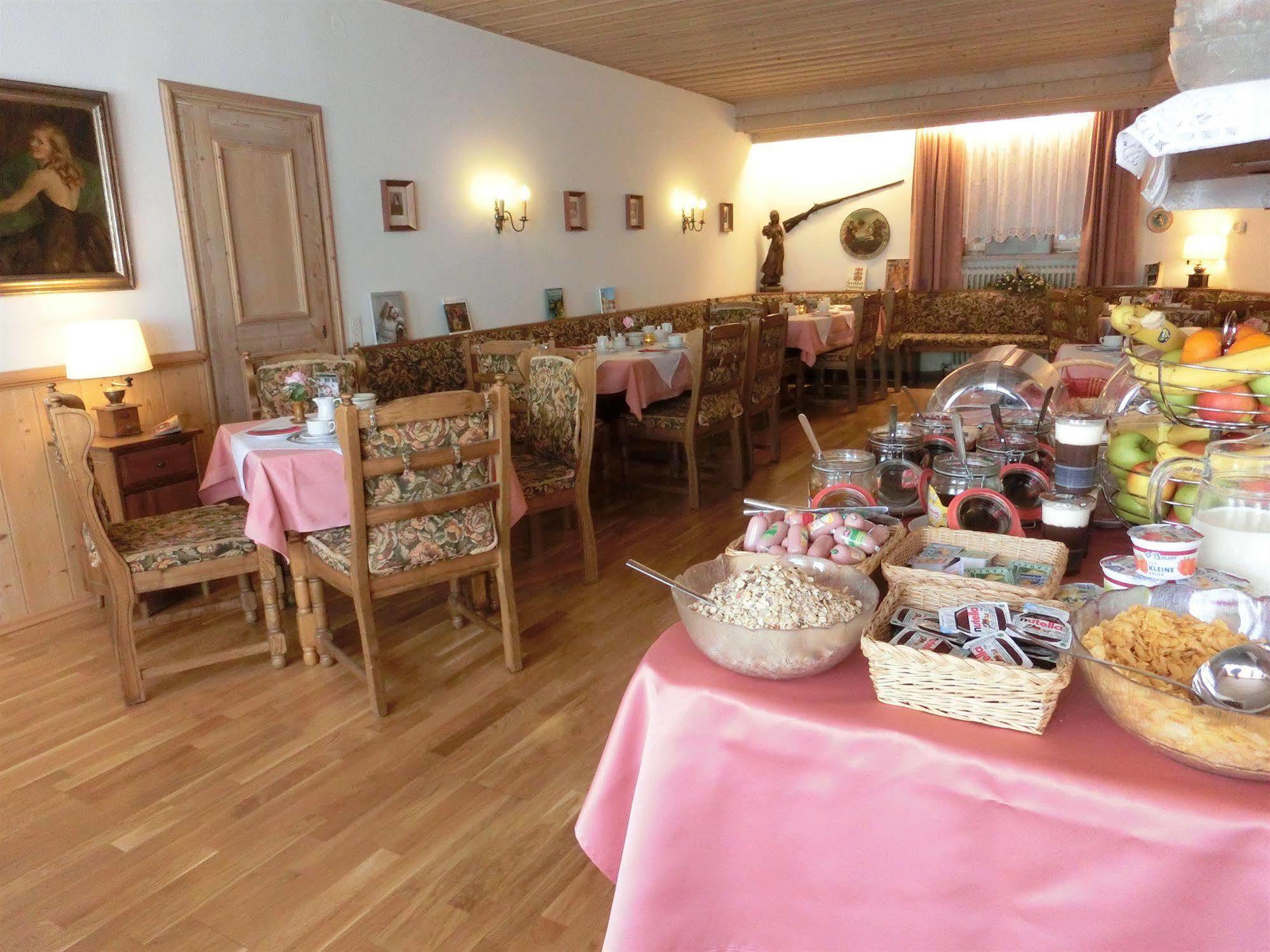 Hotel Simon Gauting Zewnętrze zdjęcie