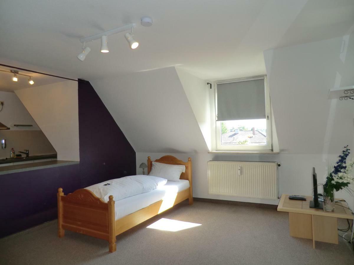 Hotel Simon Gauting Zewnętrze zdjęcie